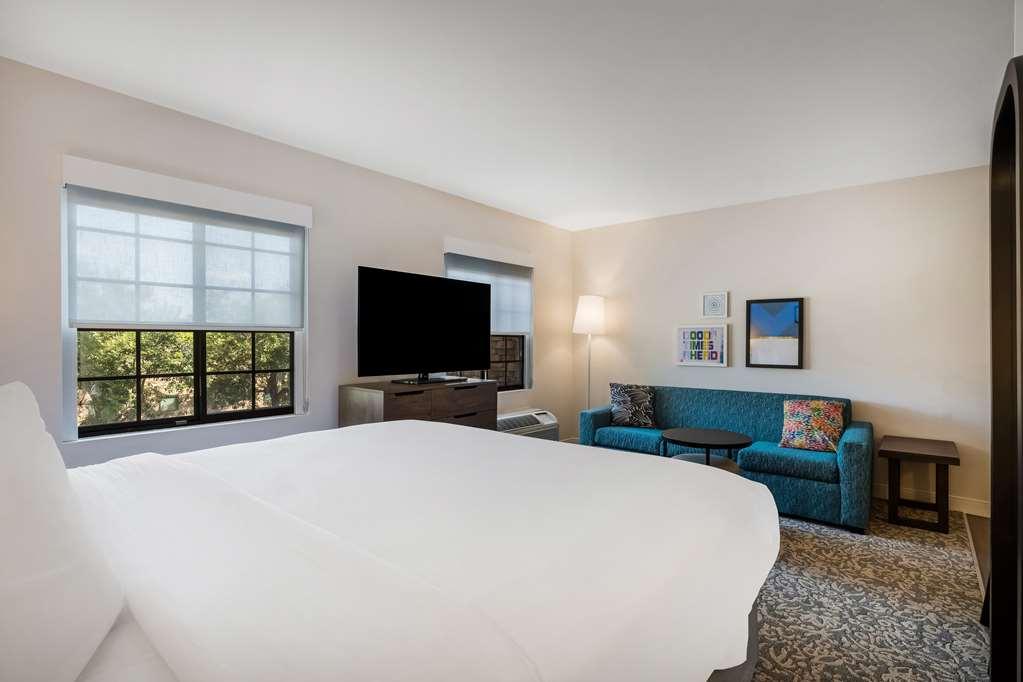 Sonesta Es Suites San Diego - Sorrento Mesa Room photo